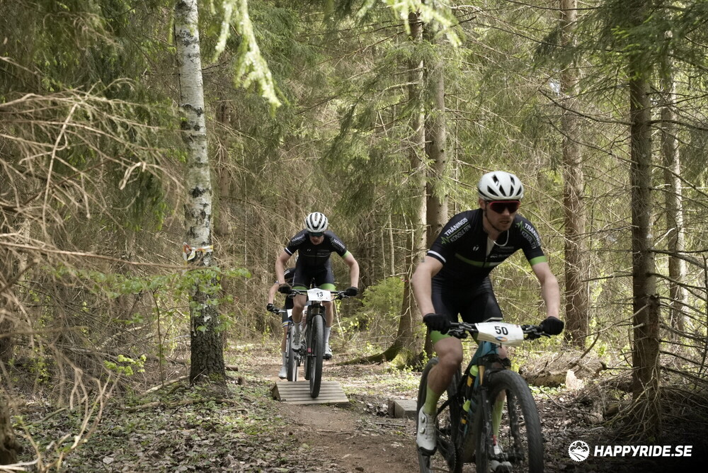 Bild från Lida Loop 2025