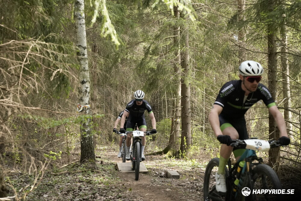 Bild från Lida Loop 2025