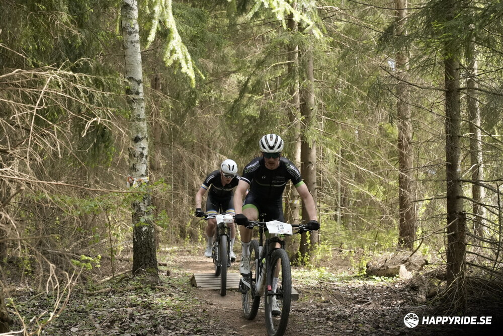 Bild från Lida Loop 2025