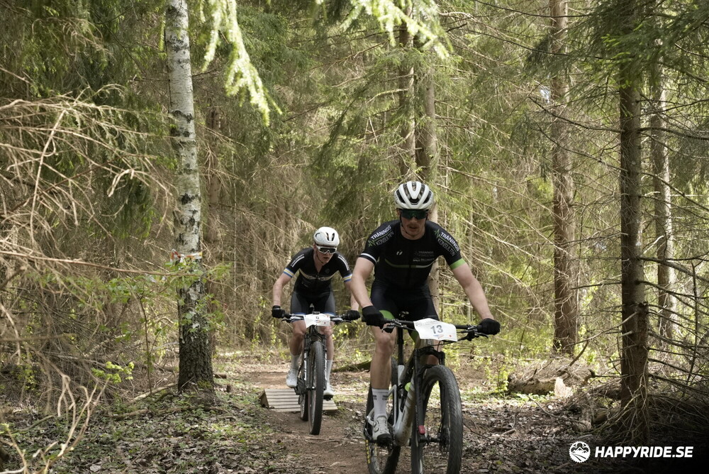 Bild från Lida Loop 2025