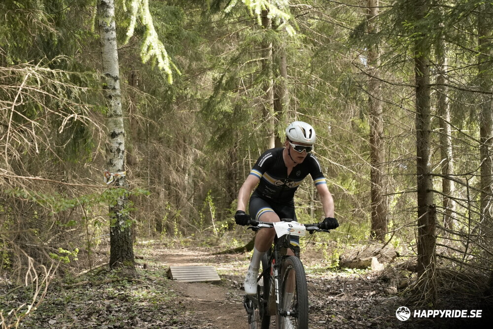 Bild från Lida Loop 2025