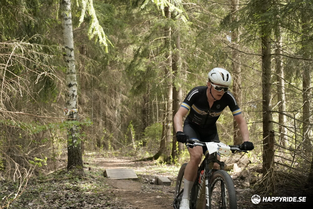 Bild från Lida Loop 2025