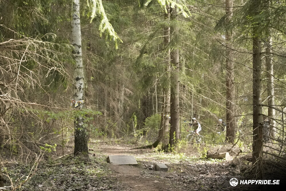 Bild från Lida Loop 2025