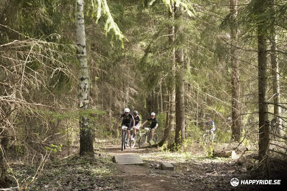 Bild från Lida Loop 2025