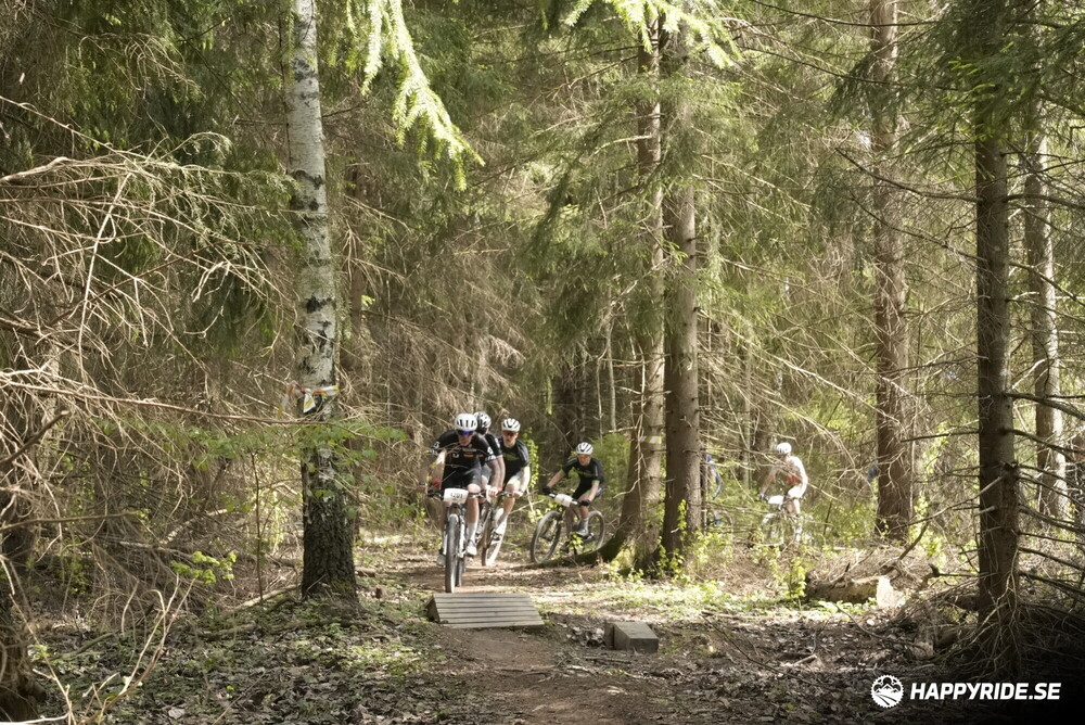 Bild från Lida Loop 2025