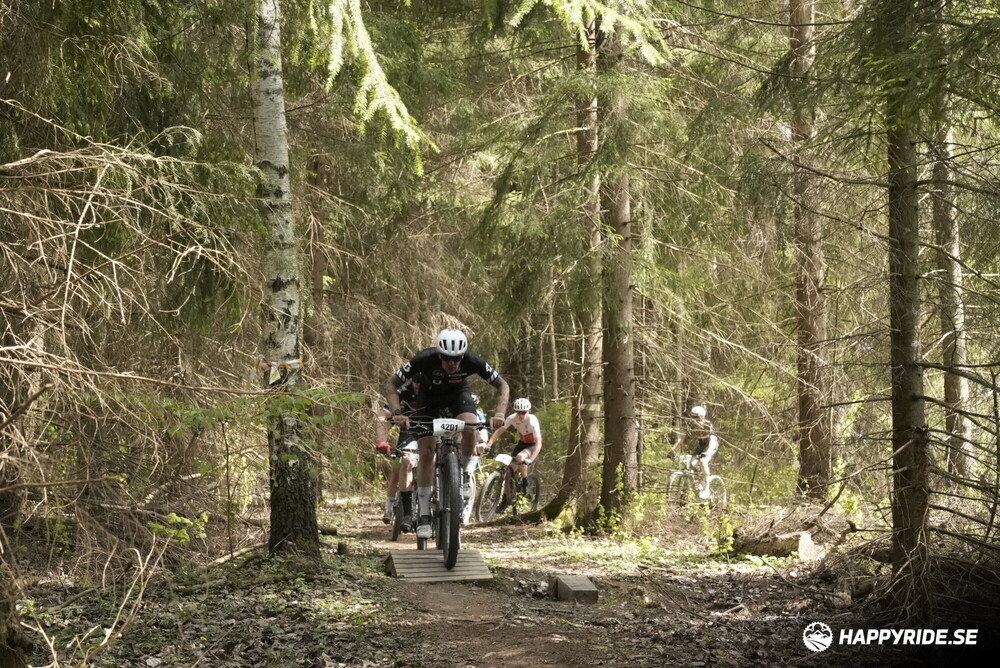 Bild från Lida Loop 2025