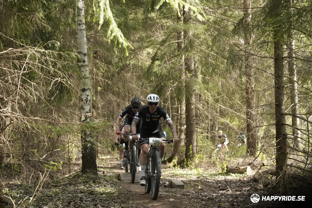 Bild från Lida Loop 2025