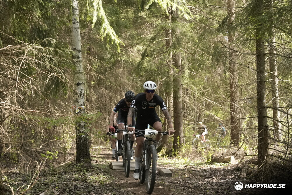 Bild från Lida Loop 2025