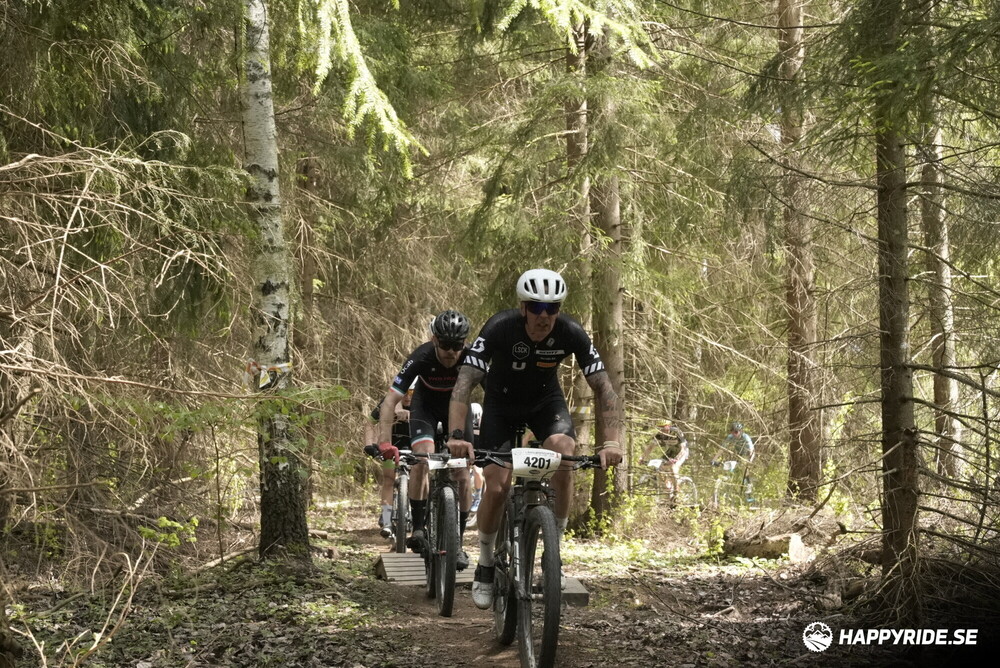 Bild från Lida Loop 2025