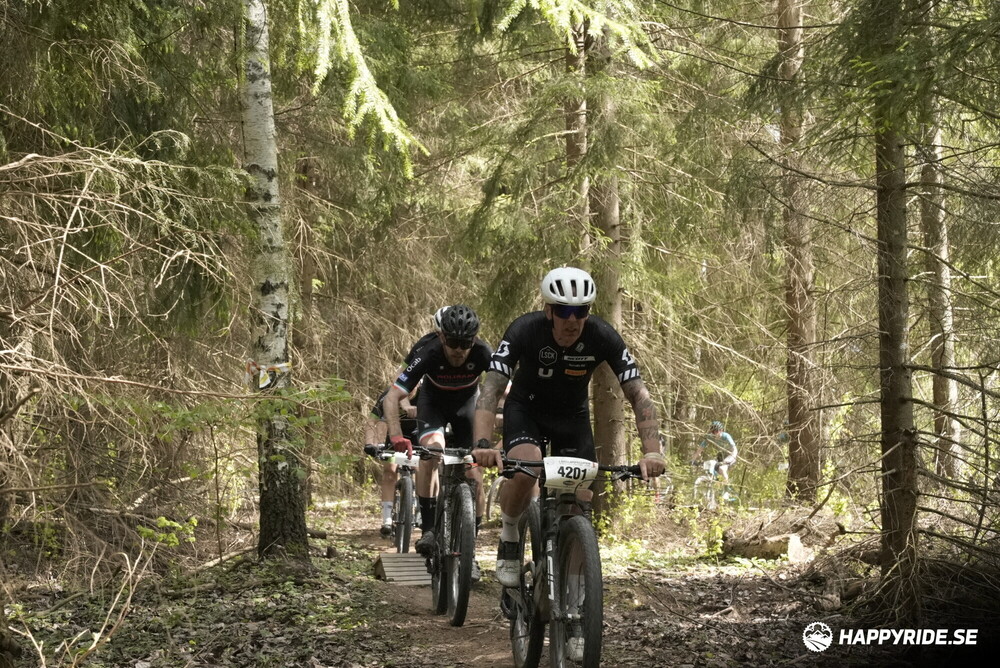 Bild från Lida Loop 2025