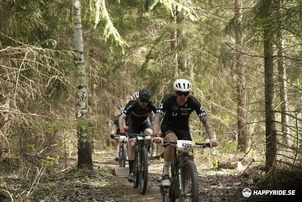 Bild från Lida Loop 2025