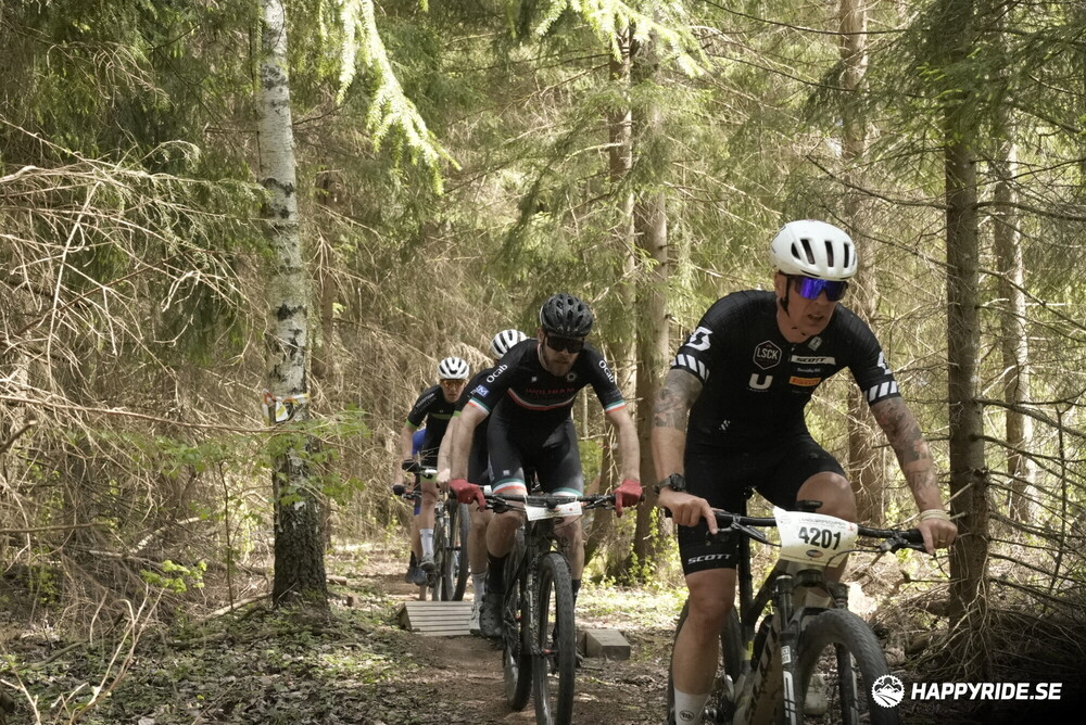 Bild från Lida Loop 2025