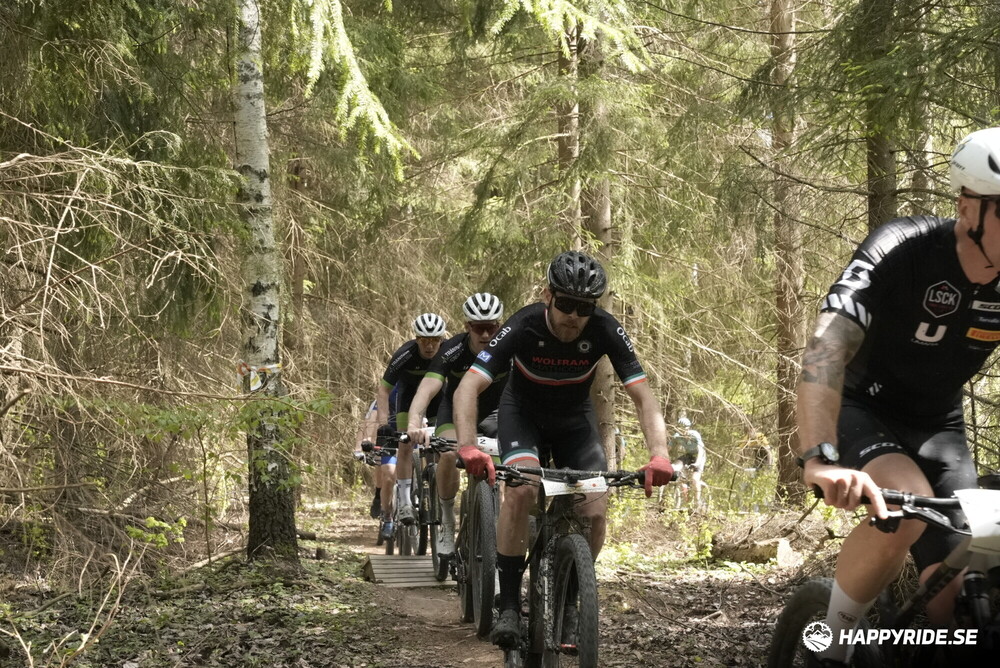 Bild från Lida Loop 2025