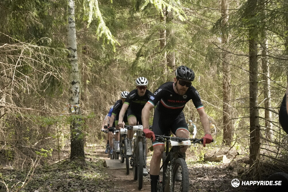 Bild från Lida Loop 2025