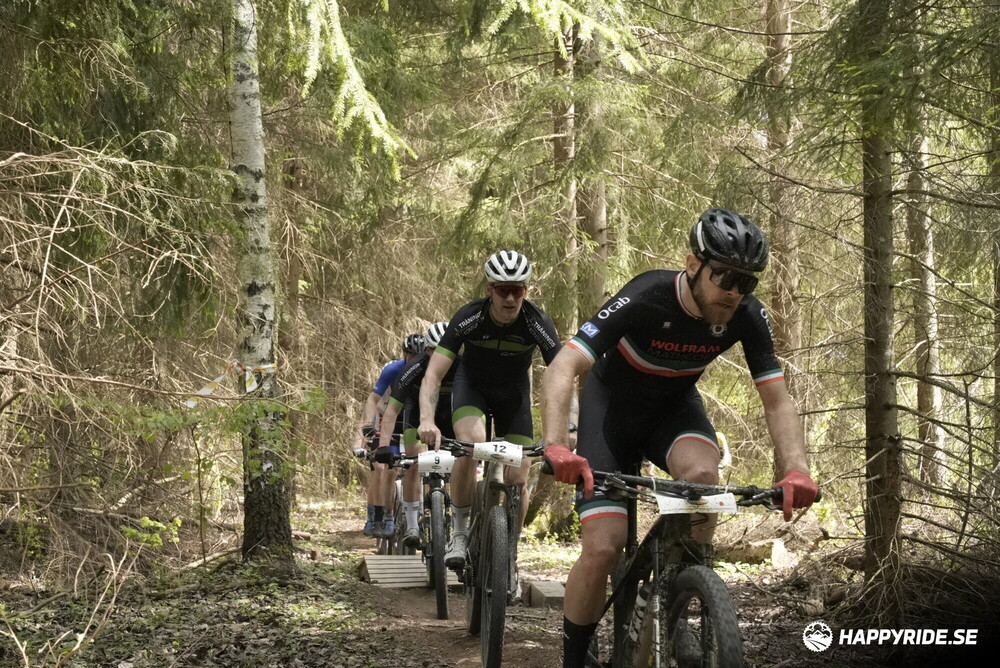 Bild från Lida Loop 2025