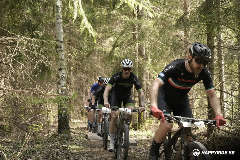 Bild från Lida Loop 2025