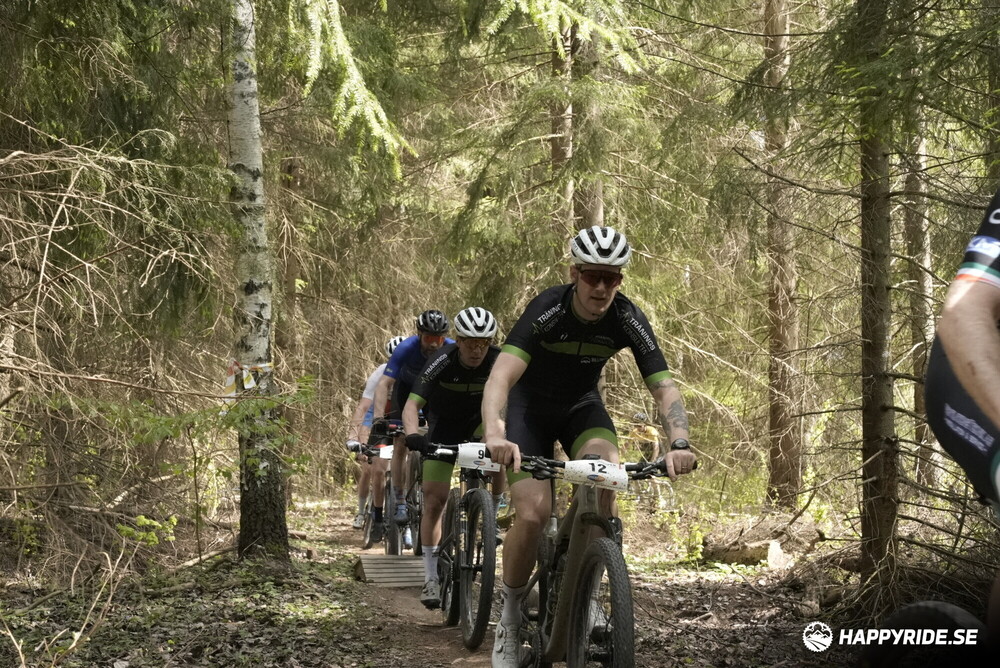 Bild från Lida Loop 2025