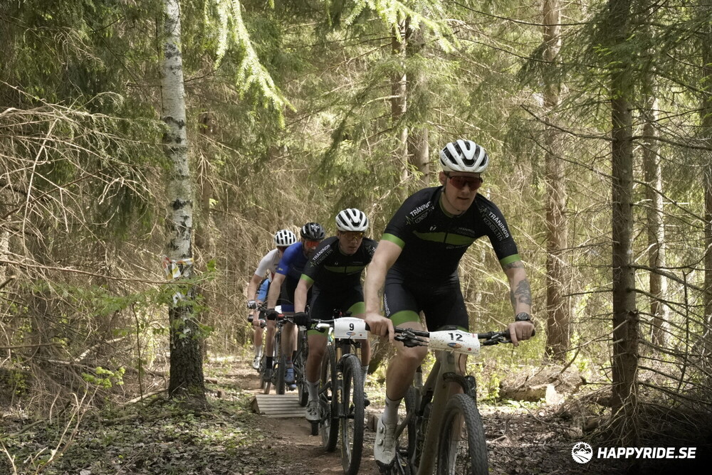 Bild från Lida Loop 2025