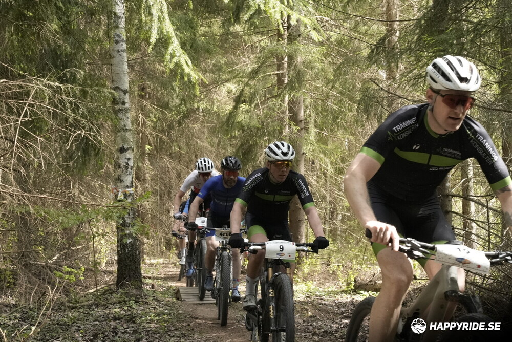 Bild från Lida Loop 2025