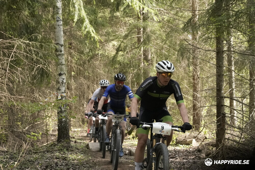 Bild från Lida Loop 2025