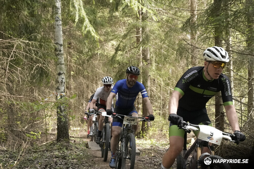 Bild från Lida Loop 2025