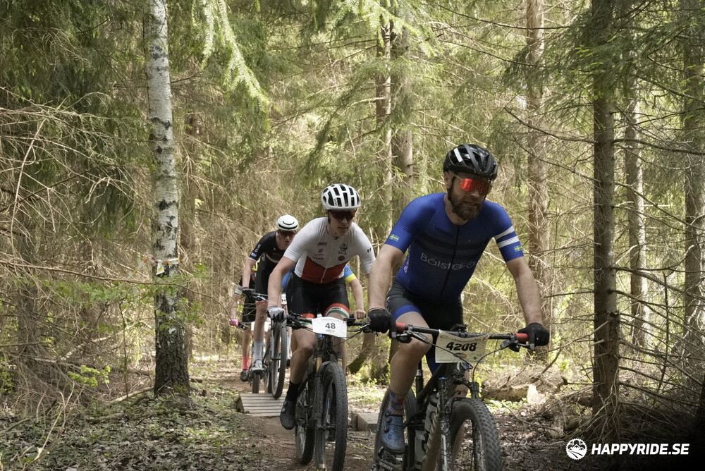 Bild från Lida Loop 2025