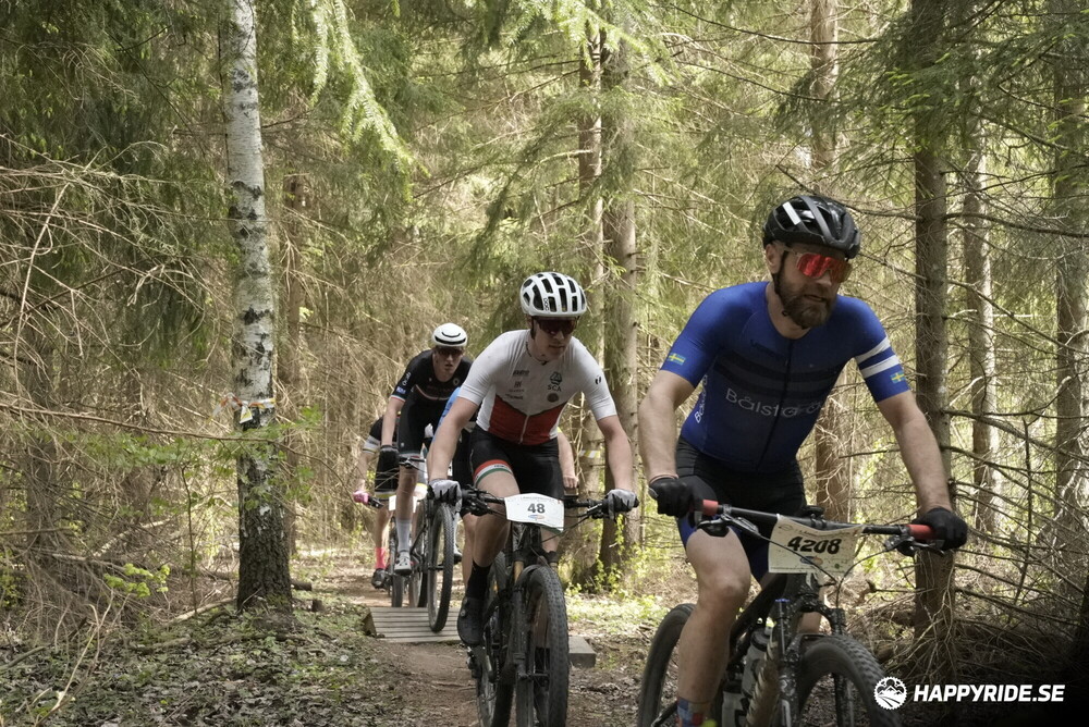 Bild från Lida Loop 2025