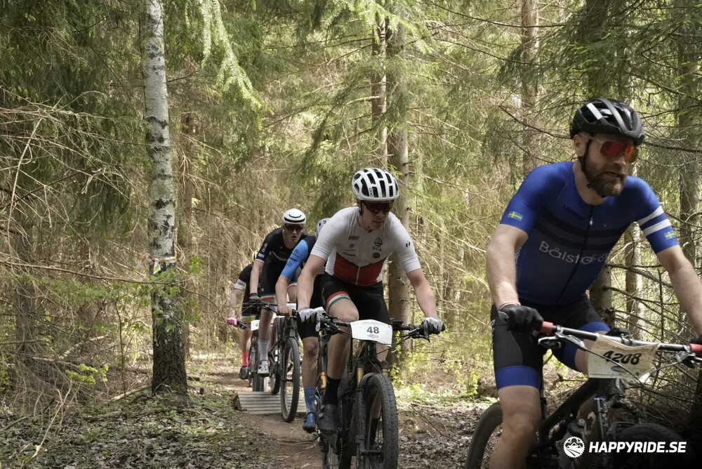 Bild från Lida Loop 2025