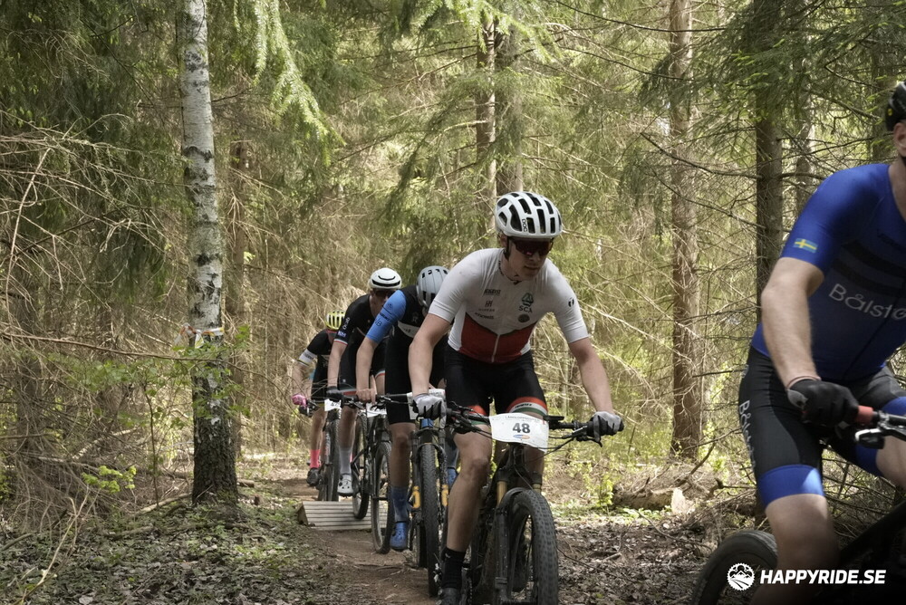 Bild från Lida Loop 2025