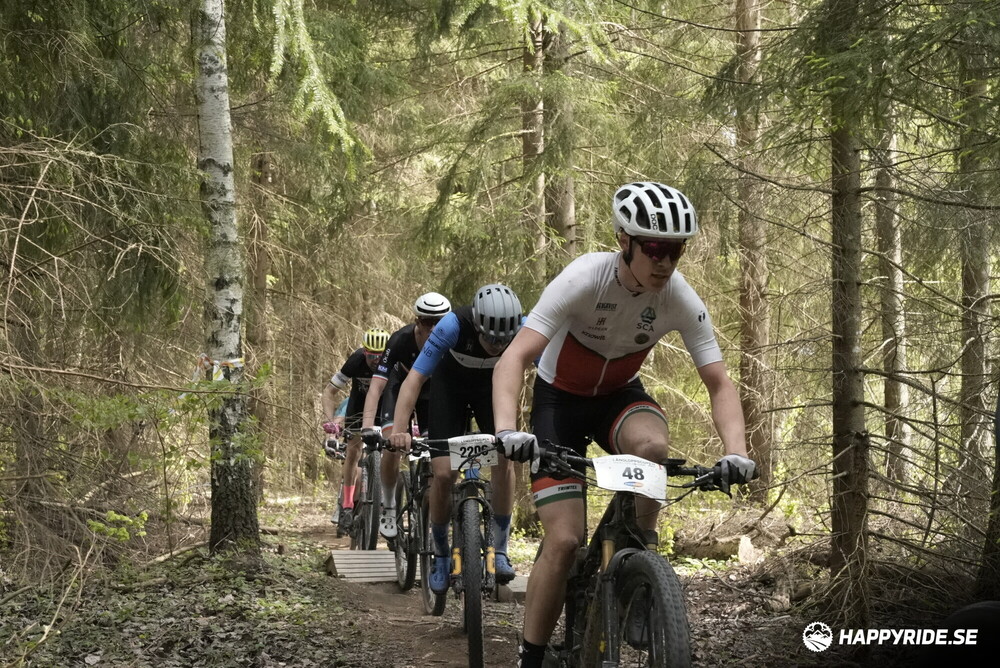 Bild från Lida Loop 2025