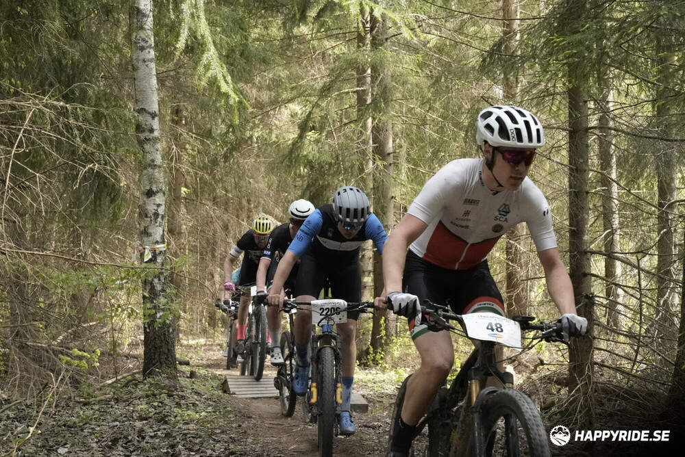 Bild från Lida Loop 2025