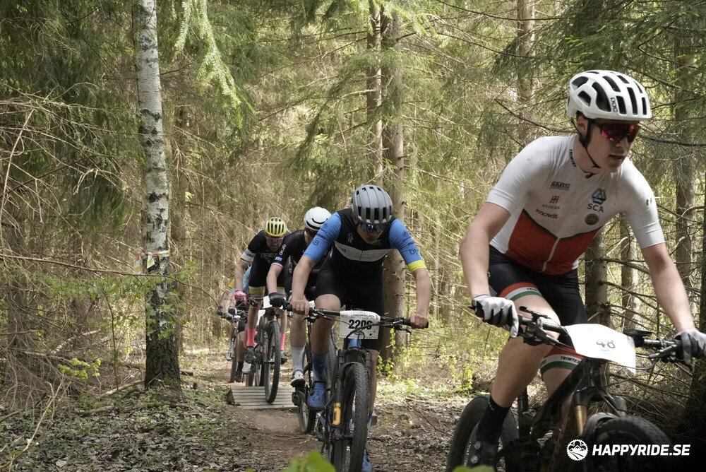 Bild från Lida Loop 2025