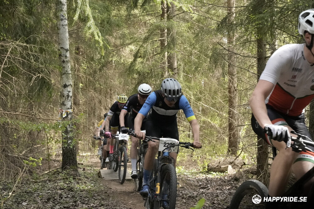 Bild från Lida Loop 2025