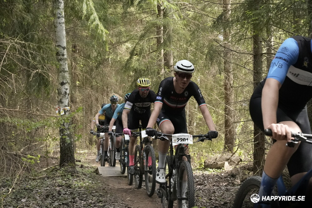 Bild från Lida Loop 2025