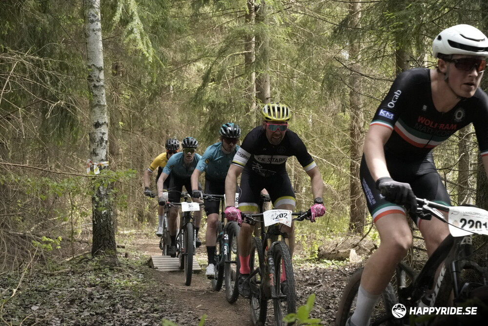 Bild från Lida Loop 2025