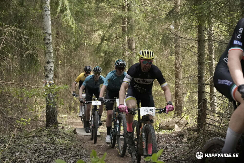 Bild från Lida Loop 2025