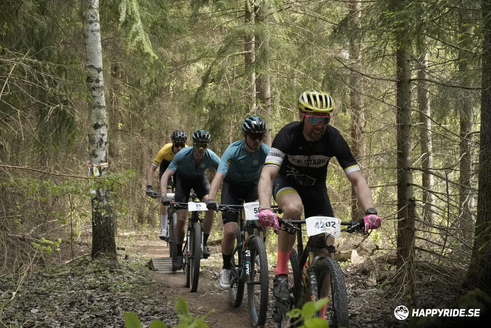 Bild från Lida Loop 2025