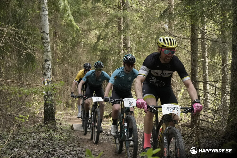 Bild från Lida Loop 2025