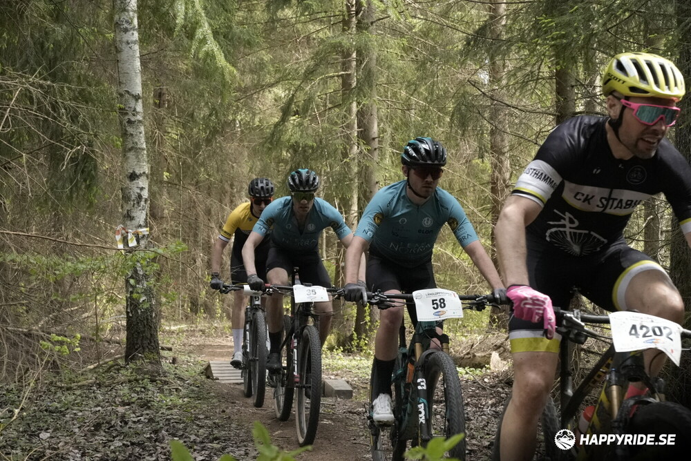 Bild från Lida Loop 2025