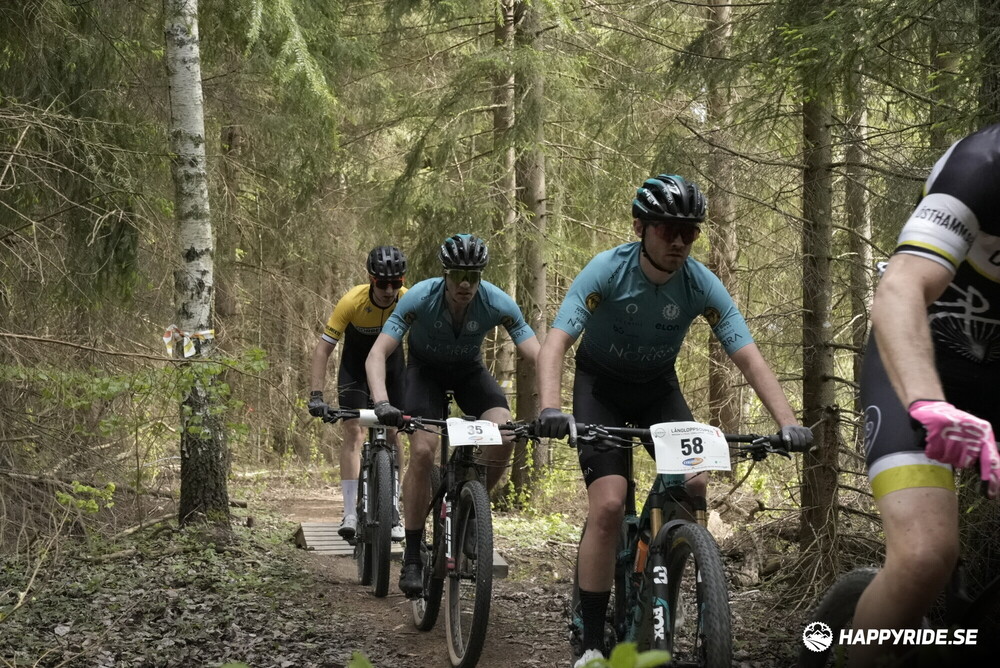 Bild från Lida Loop 2025