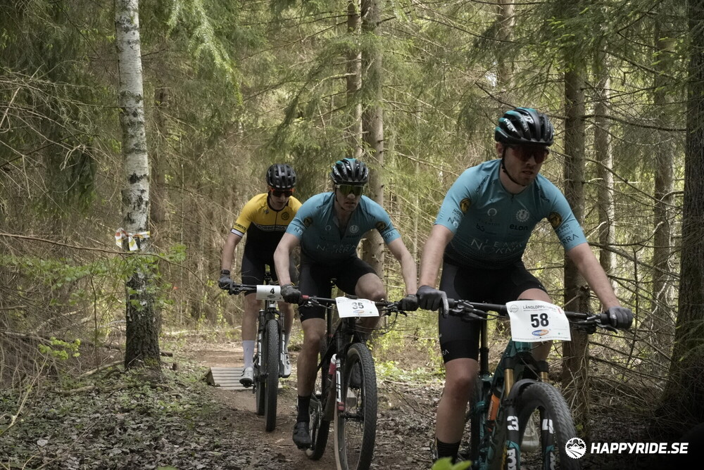 Bild från Lida Loop 2025