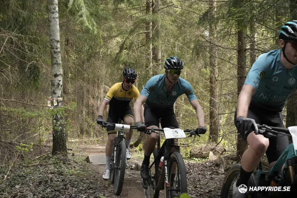 Bild från Lida Loop 2025