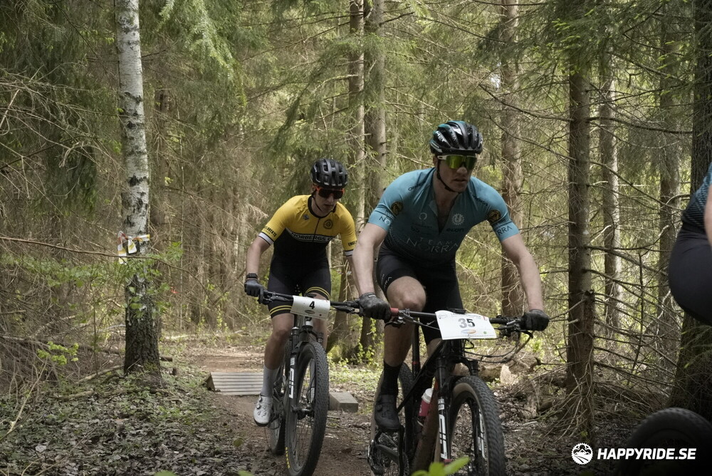 Bild från Lida Loop 2025