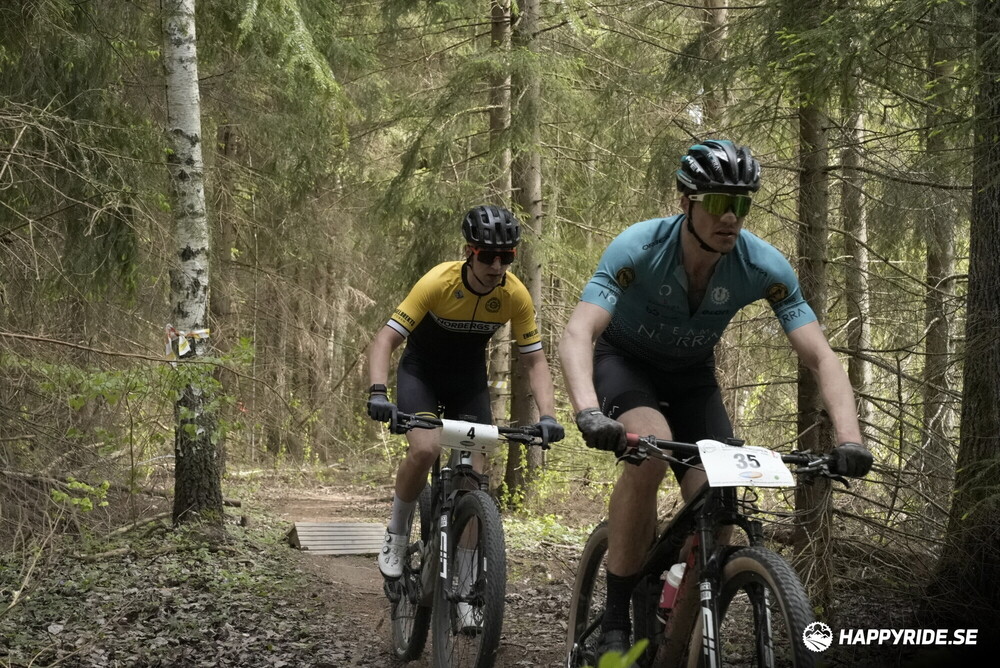 Bild från Lida Loop 2025