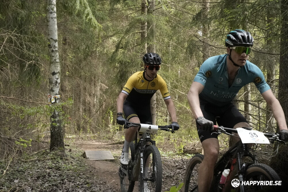 Bild från Lida Loop 2025