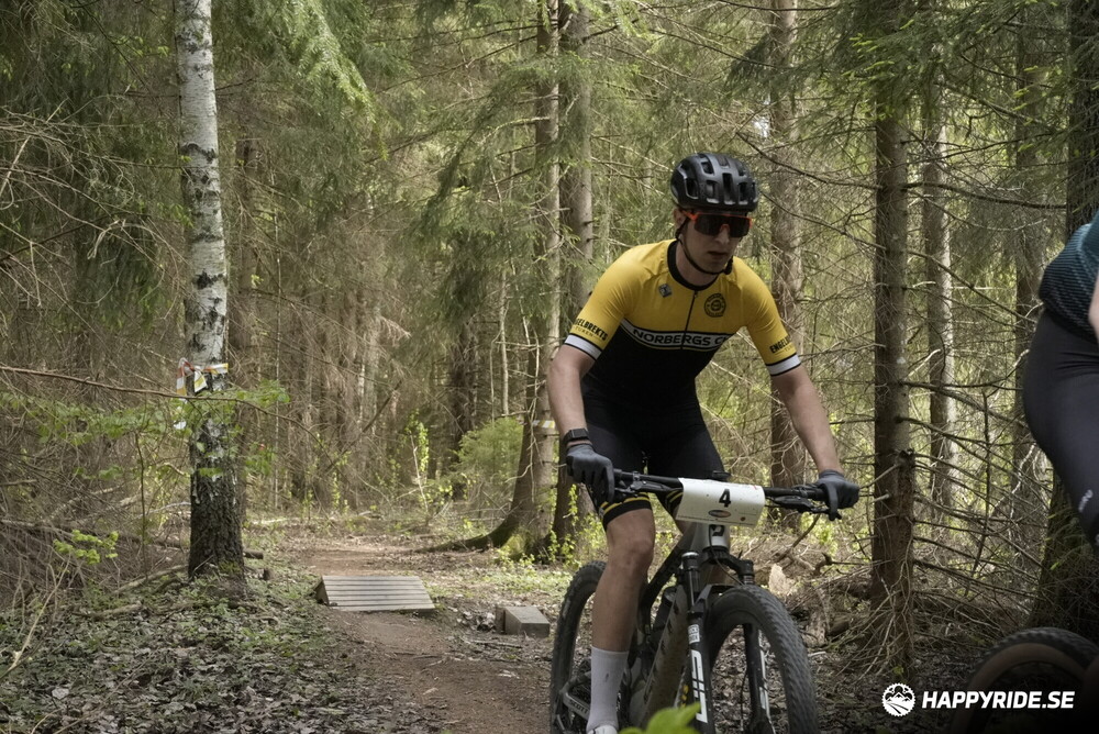 Bild från Lida Loop 2025