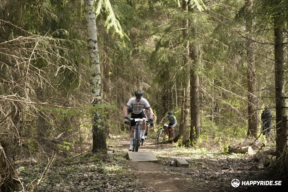 Bild från Lida Loop 2025