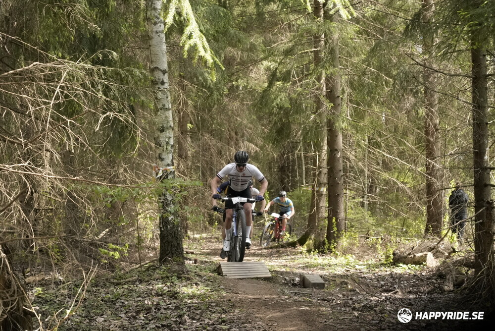 Bild från Lida Loop 2025