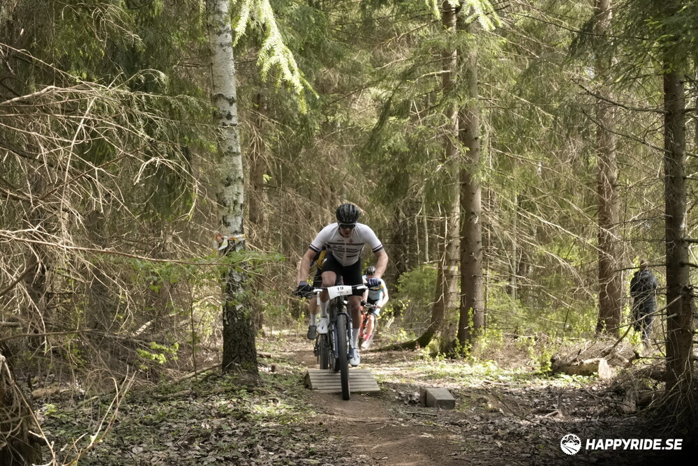 Bild från Lida Loop 2025