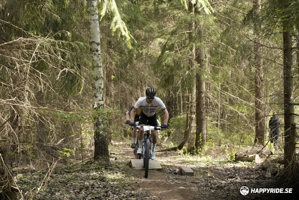 Bild från Lida Loop 2025